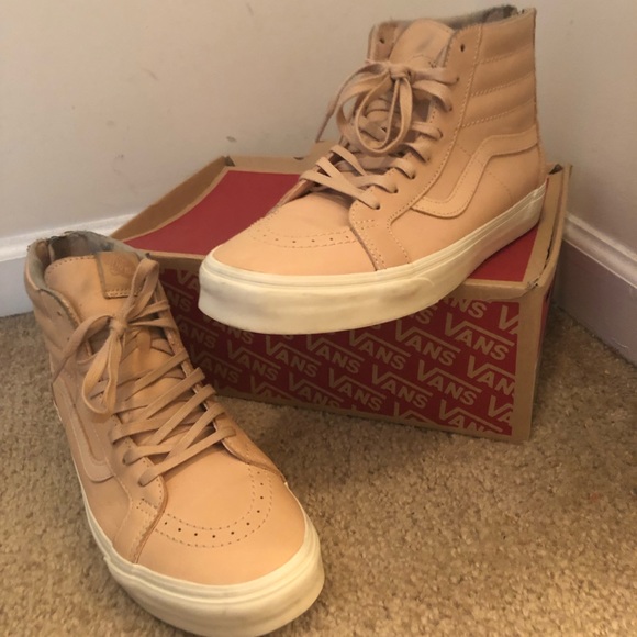 Mid van unisex - Picture 2 of 4